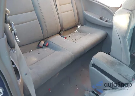 2008 Honda Civic Lx z USA, uszkodzony, nr VIN 2HGFG11698H549249